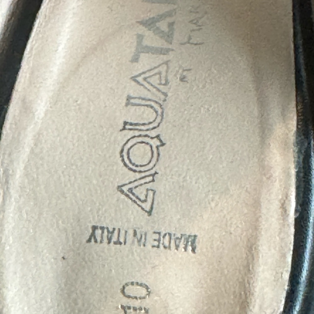 Aquatalia shoes‎ 10 - Picture 6 of 7
